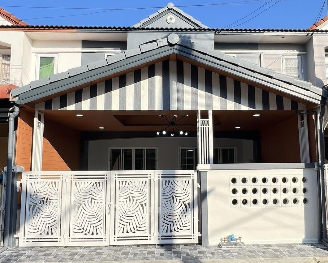 Project Name K.C. Ramintra 2