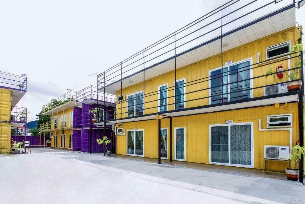 Project Name 5 Chang Palace