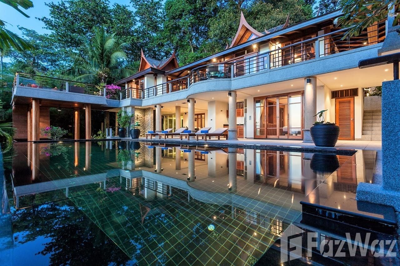 Project Name Baan Thai Surin Hill