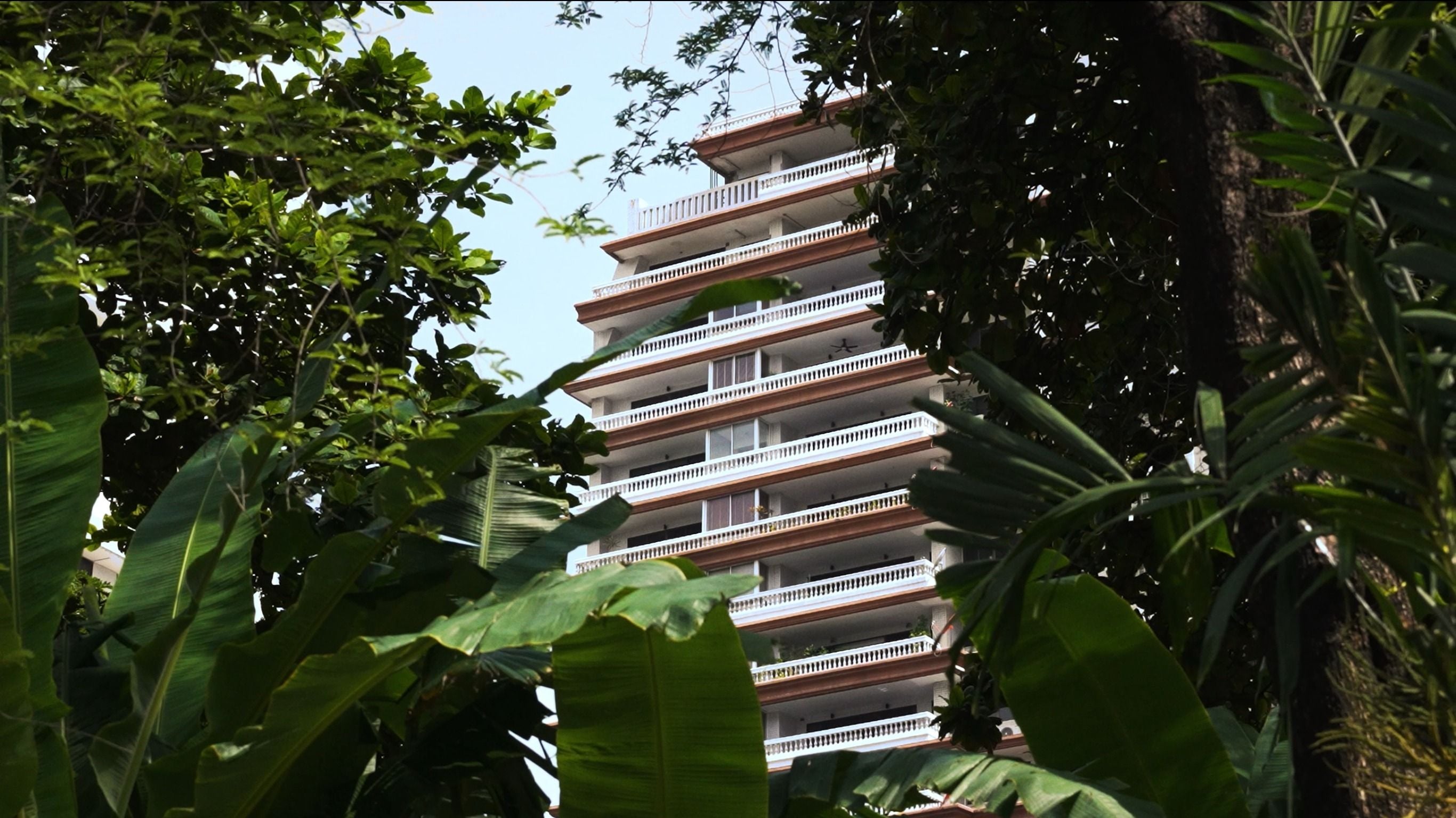 Project Name Bangkapi Mansion