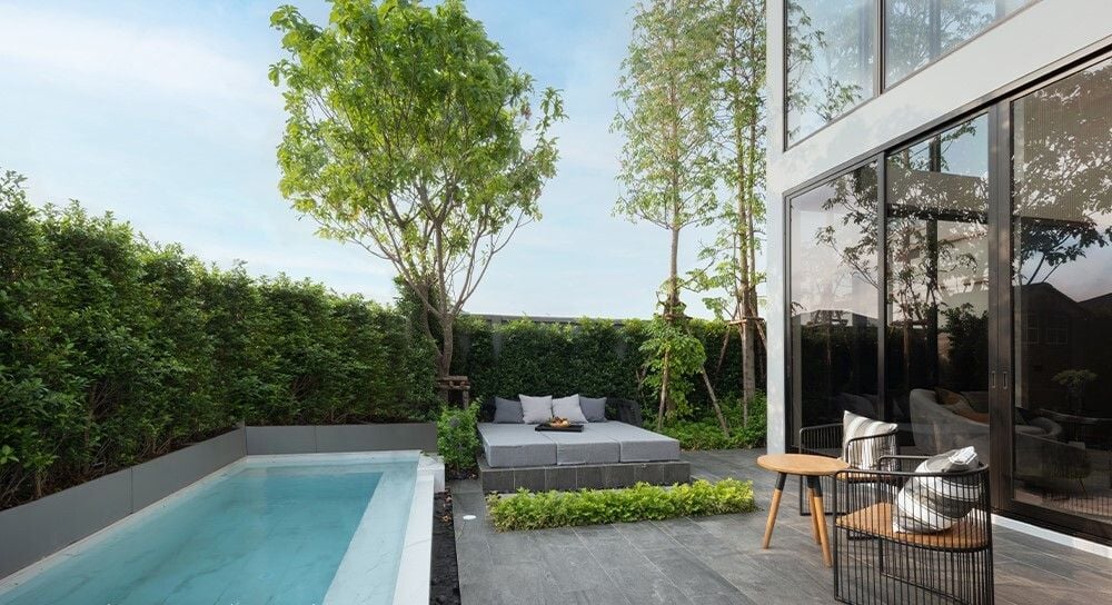 Project Name THAWEE Phetkasem-Kanchanapisek