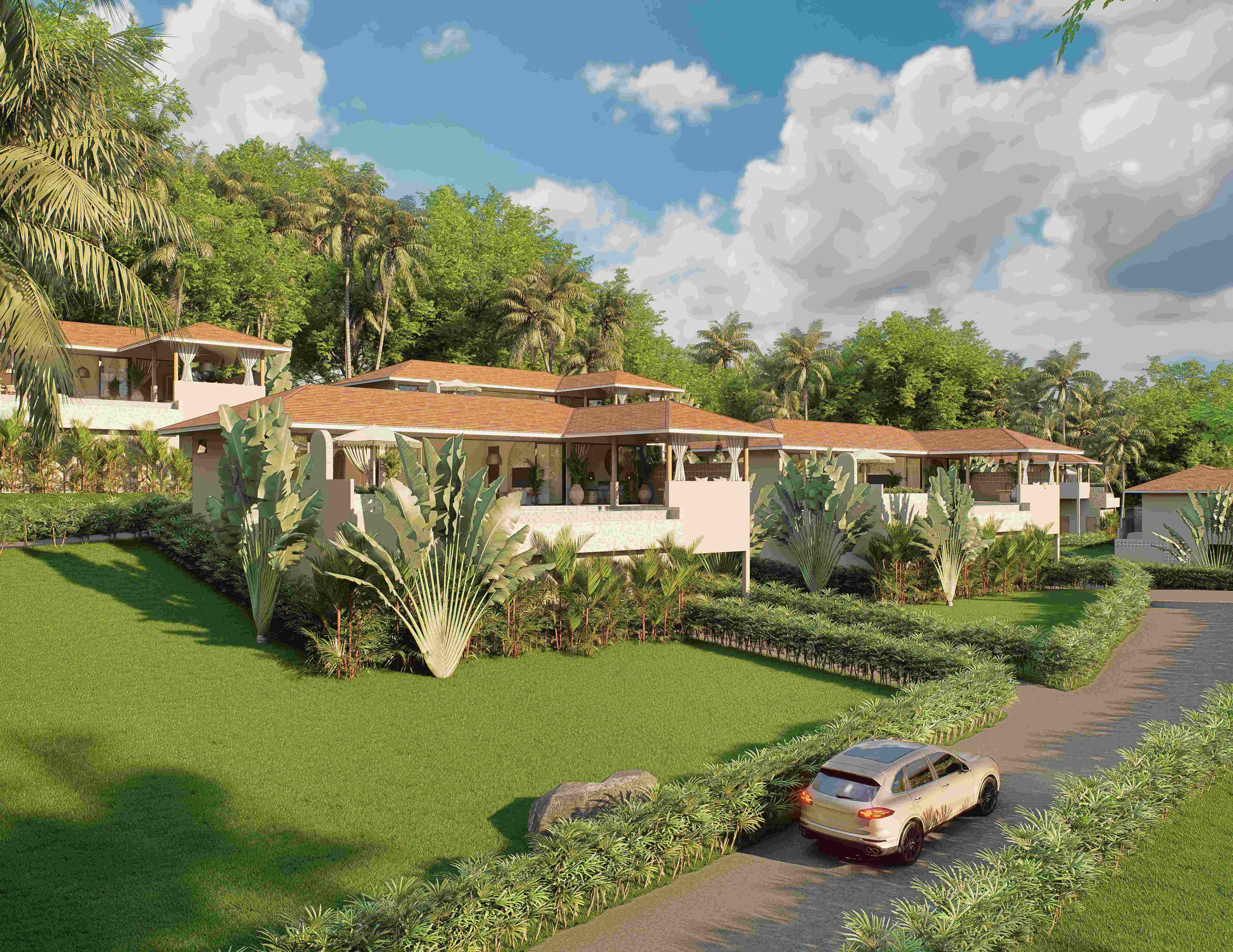 Project Name Eden Rise