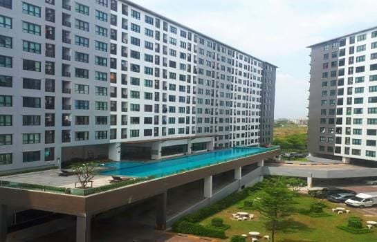 Project Name Regent home 18 changwattana - laksi