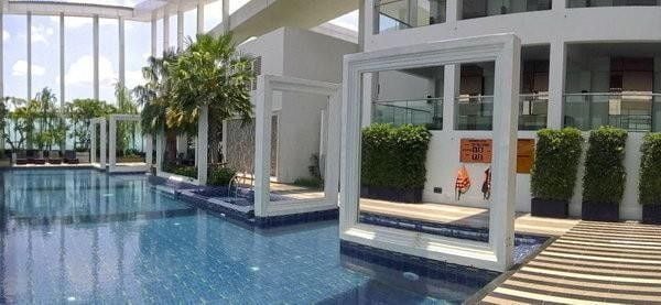 Project Name Rhythm Phahol-Ari