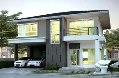 Project Name Casa Grand Kaset-Nawamin