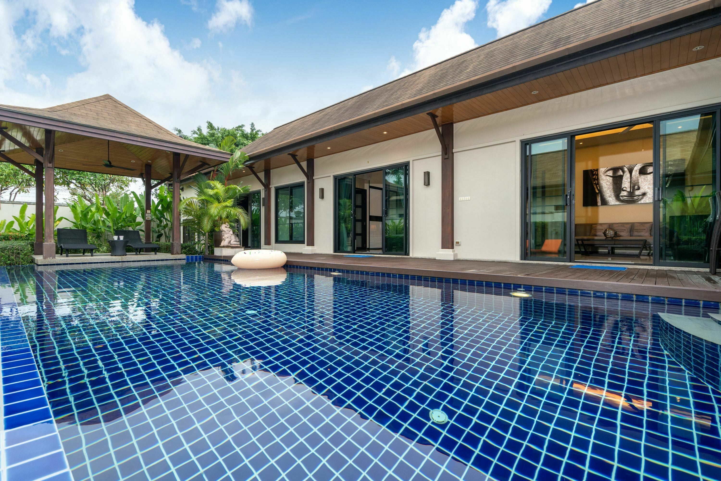 Project Name Villa Onyx Kokyang Estate Phase 2