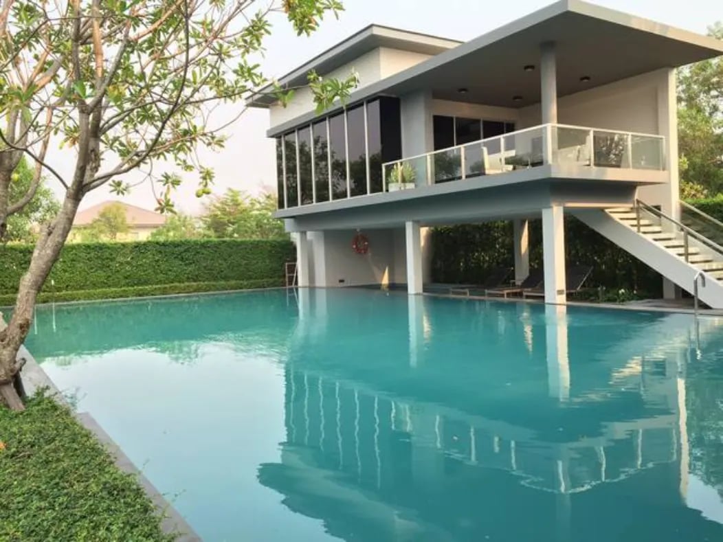 Project Name Siwalee Udon Thani