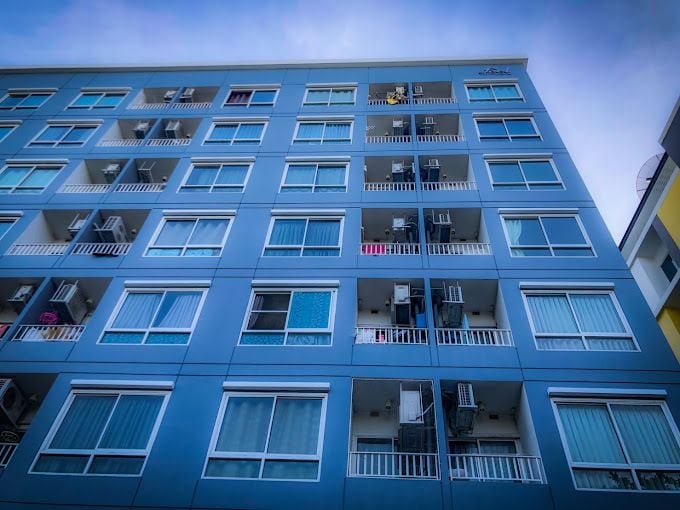 Project Name Feel Condo Ratchada 36