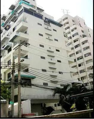 Project Name Inthamara Place