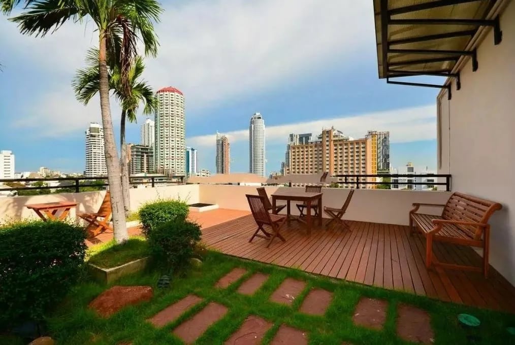 Project Name Baan Mela