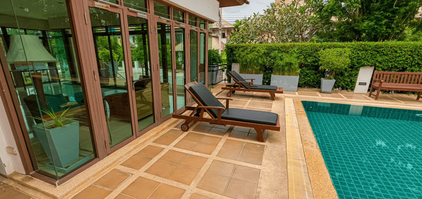 Project Name Lavalle Huahin