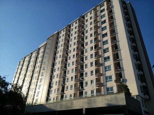 Project Name Regent Home 10 Changwattana