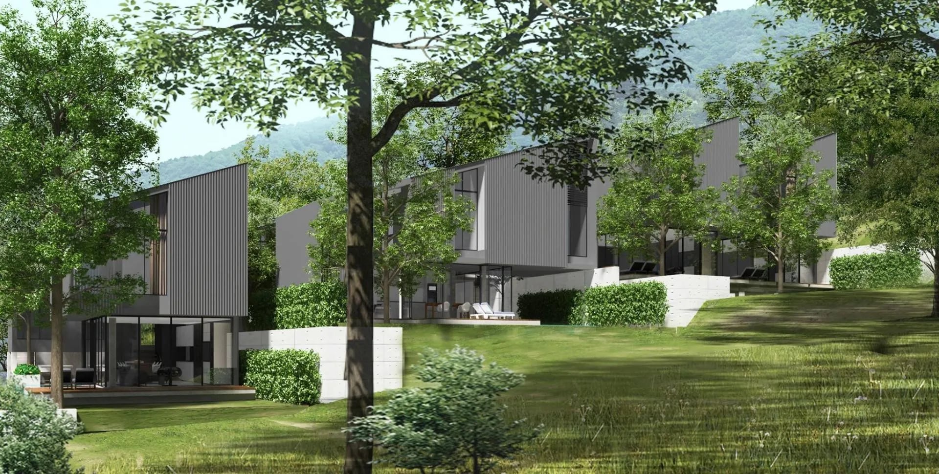 Project Name Wallaya Grand Residence