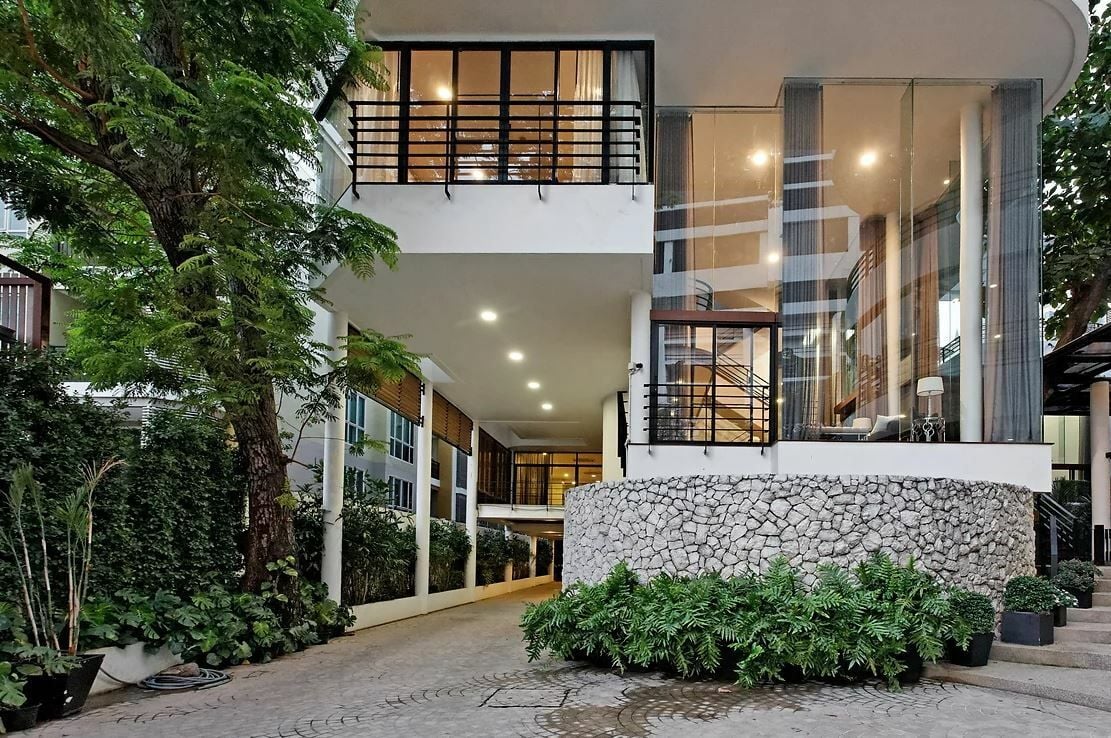 Project Name Le Vara Residence