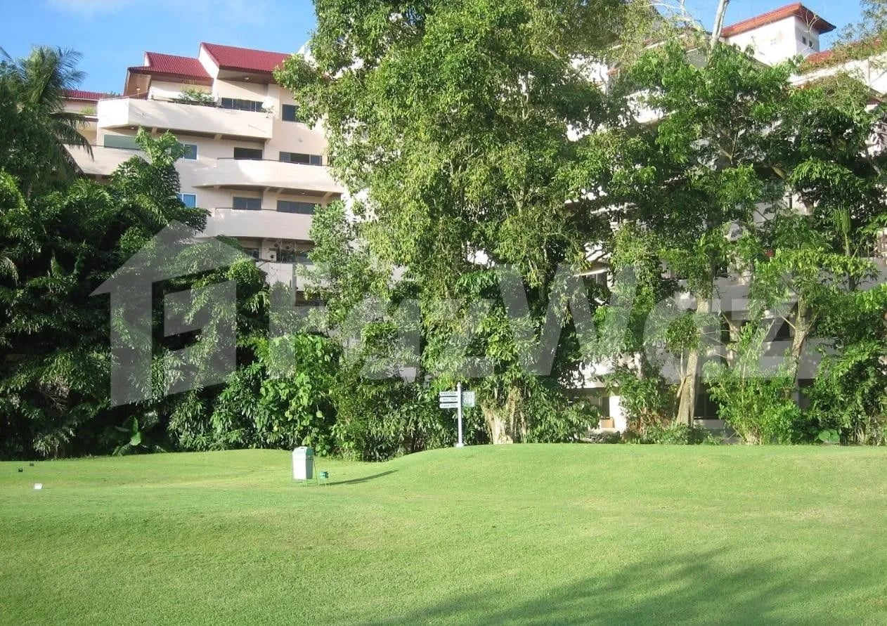 Project Name Phuket Golf View Condominium
