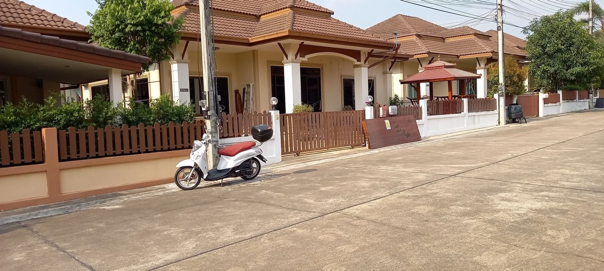 Project Name PMC Home