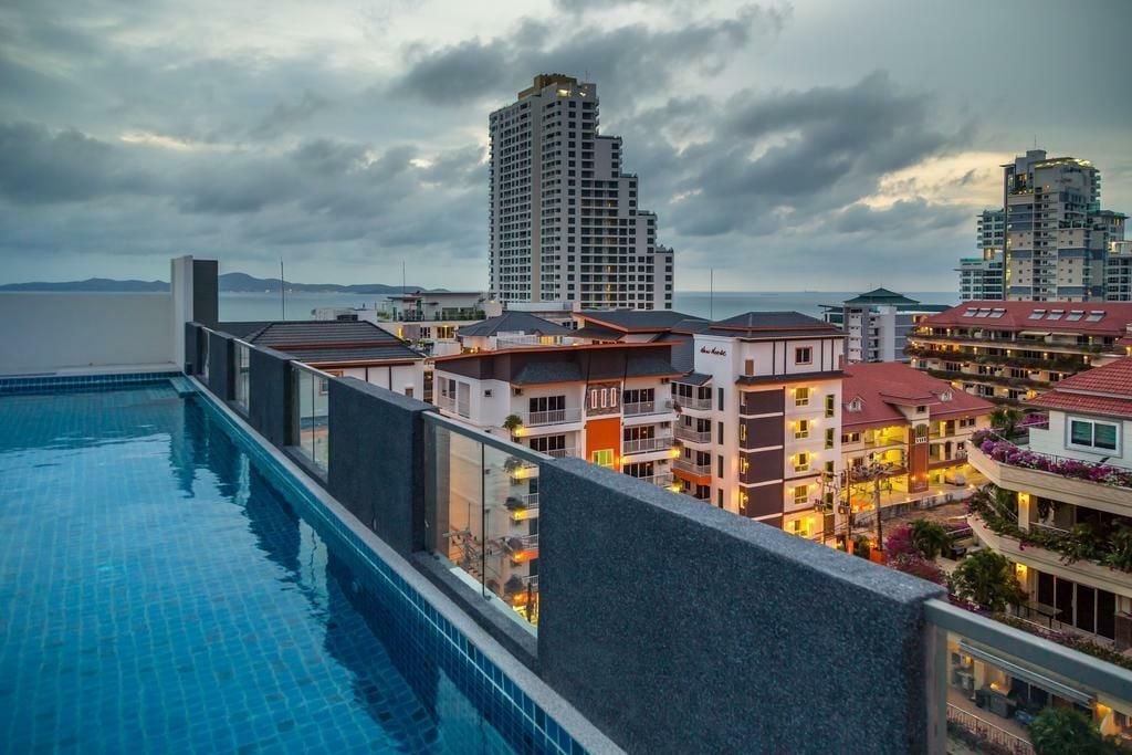 Project Name New Nordic VIP 6