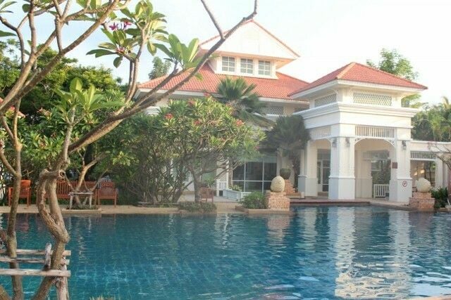 Project Name Mantana Onnut-Wongwaen