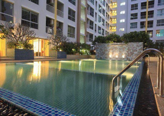 ชื่อโครงการ ไลฟ์ แอท บีทีเอส ท่าพระ