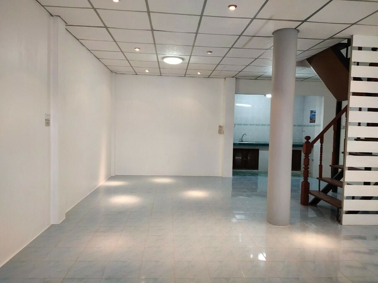 Project Name Taweethong 3 Phetkasem 69