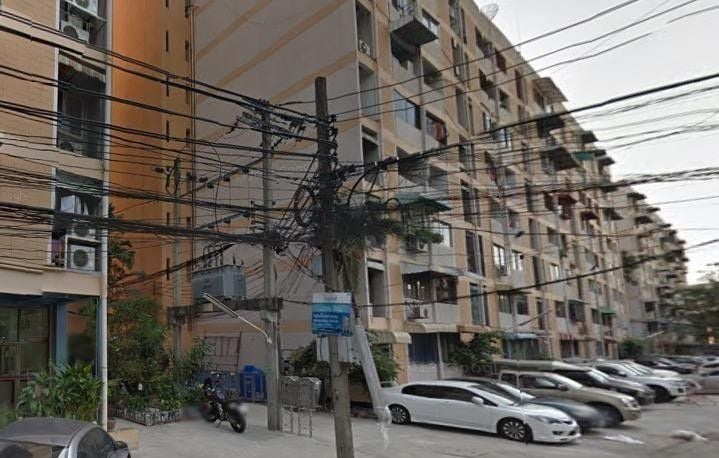 Project Name Piboon Wattana