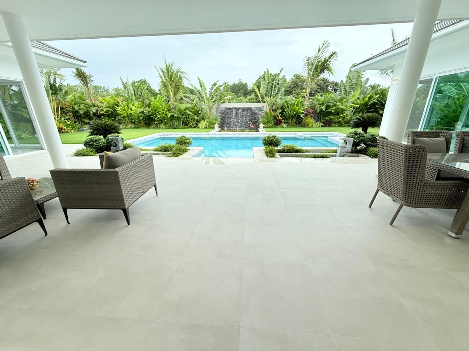 Project Name Palm Avenue 5