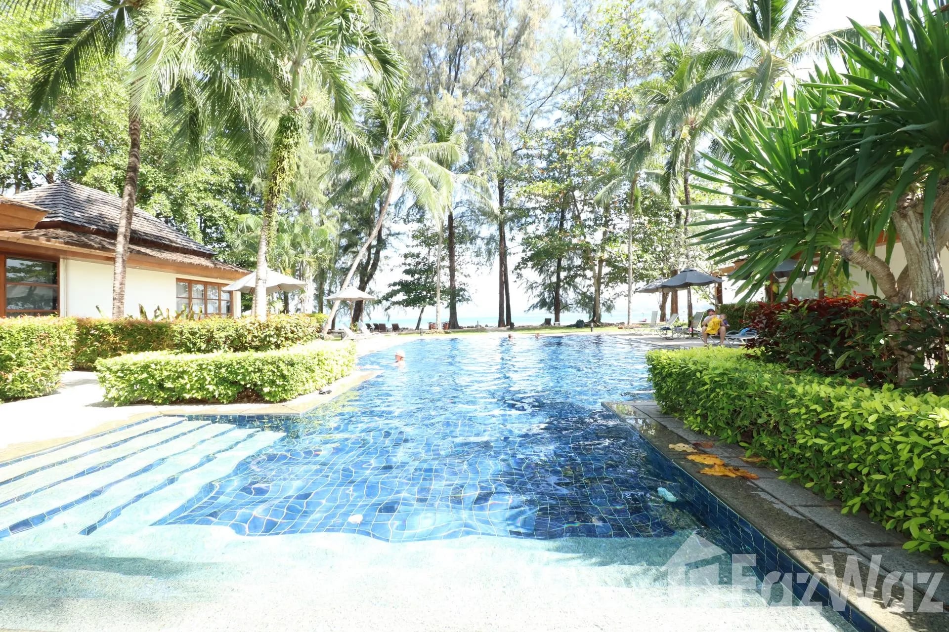 Project Name Baan Chai Nam