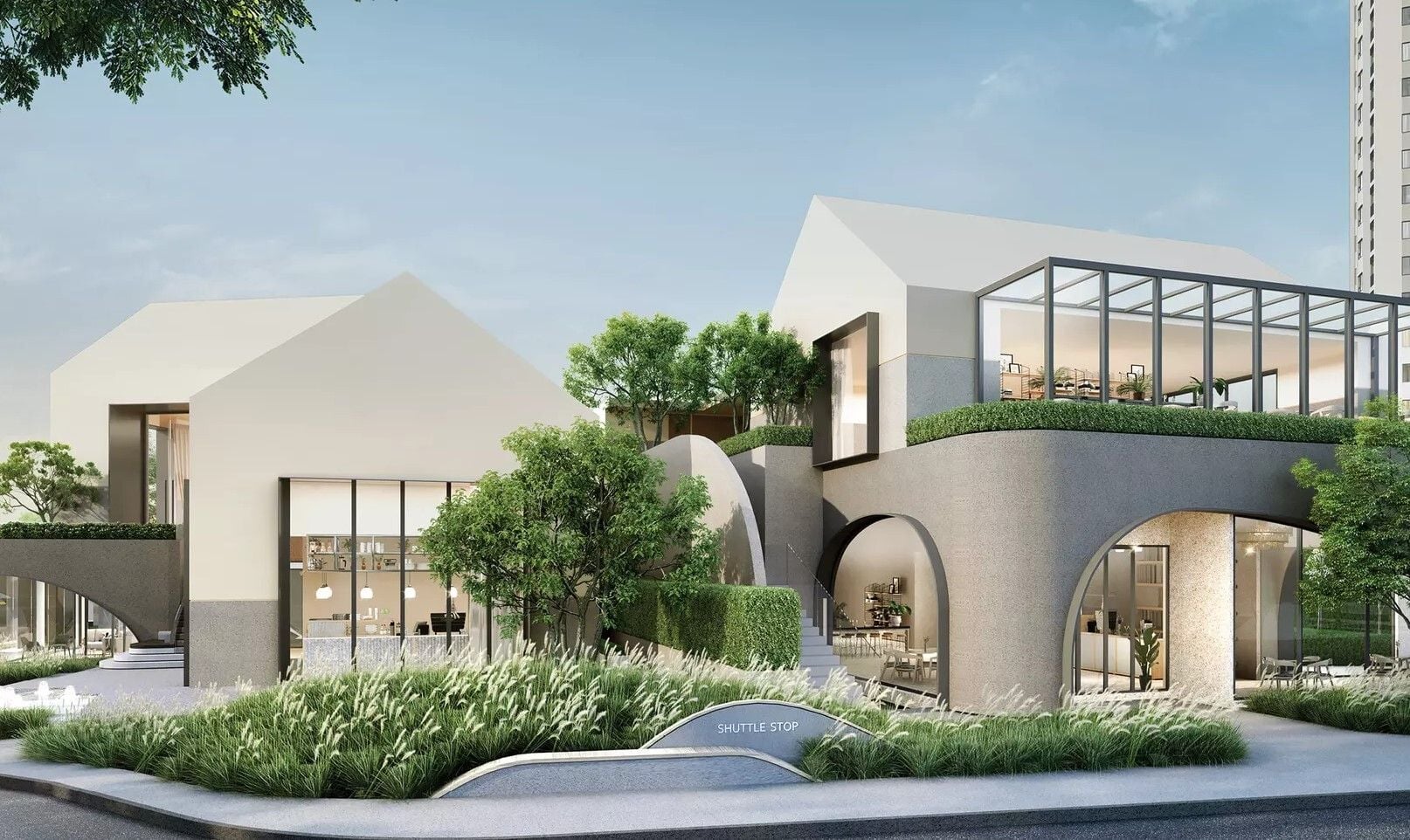 Project Name COBE Ratchada-Rama 9