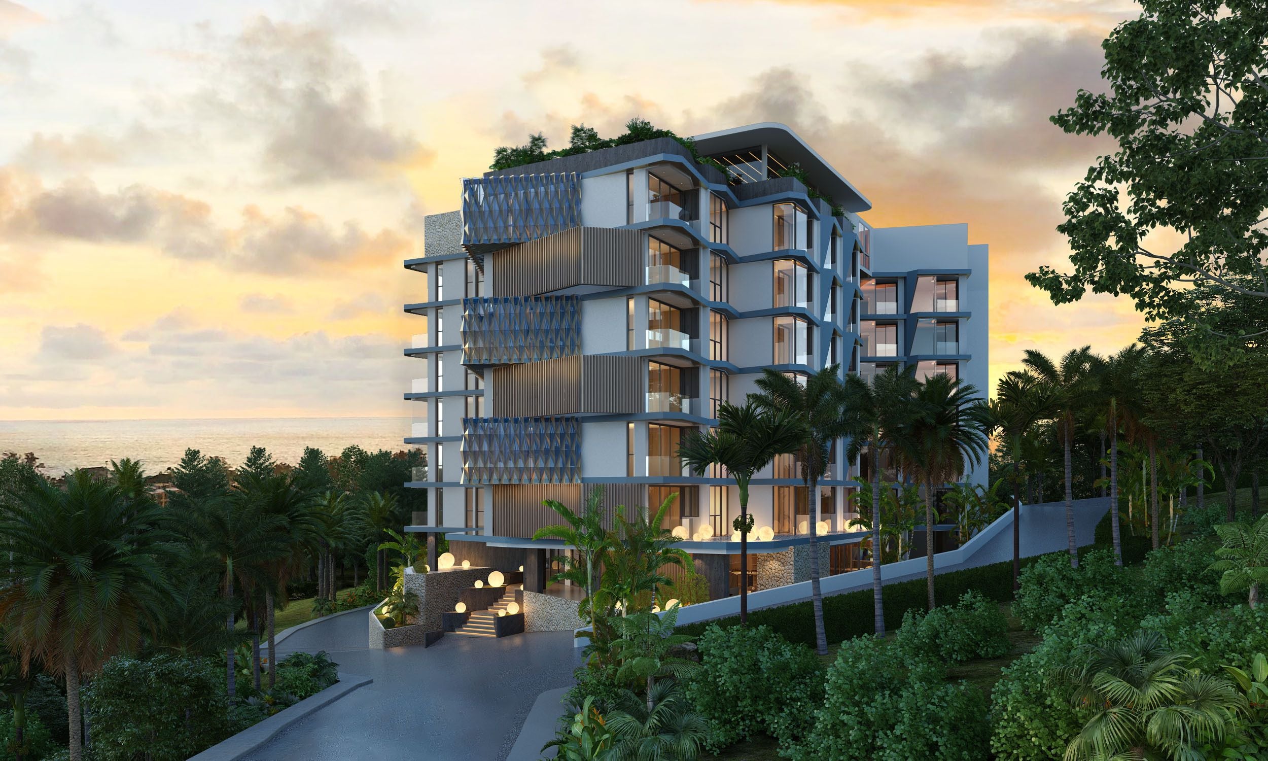 Project Name Ashiyana Heights