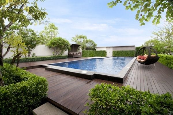 Project Name NIRVANA CLUSTER RAMKHAMHAENG