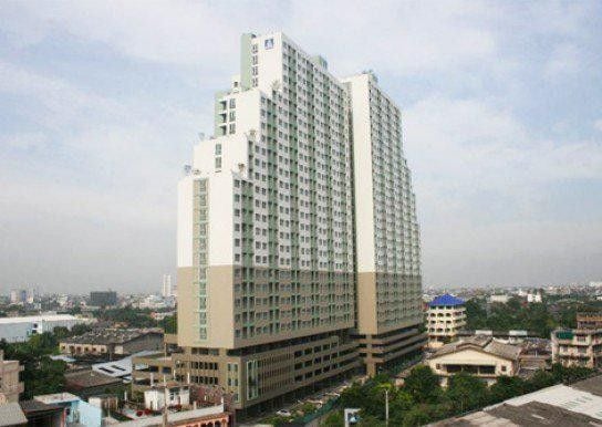 Project Name Lumpini Ville Ratburana - Riverview