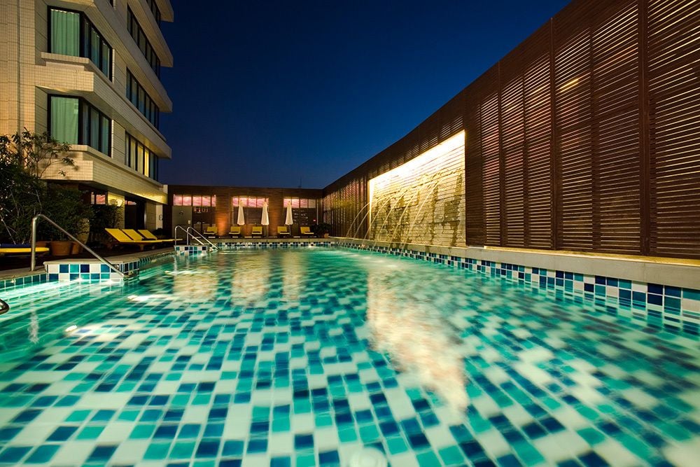 Project Name The Duchess Hotel