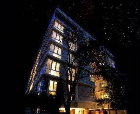 Project Name The Signature Residence