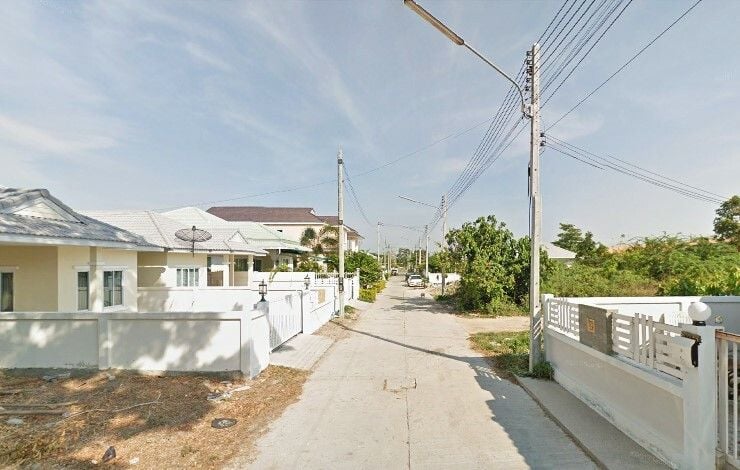 Project Name Highland Park