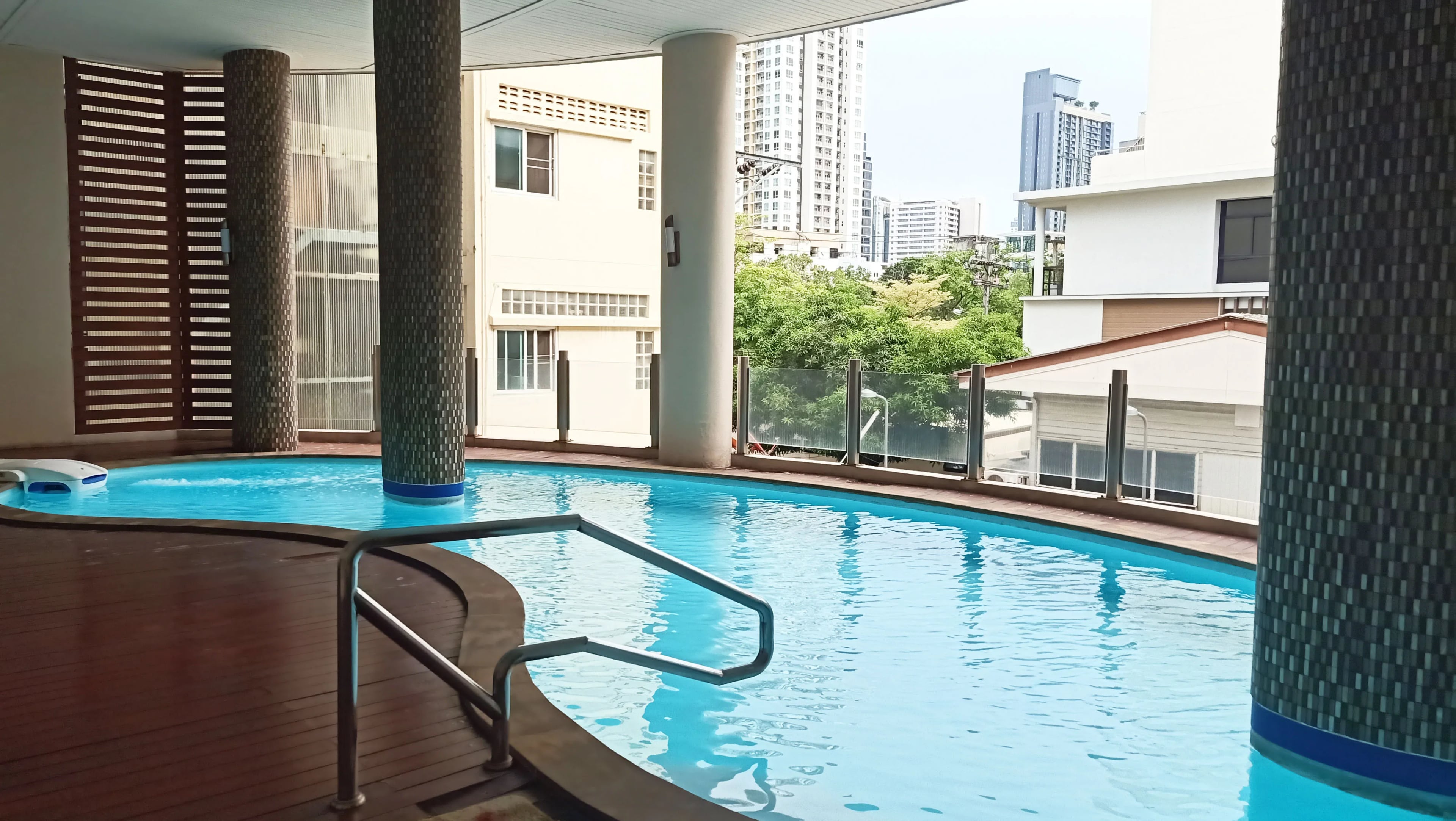 Project Name Supreme Condo Ratchawithi 3