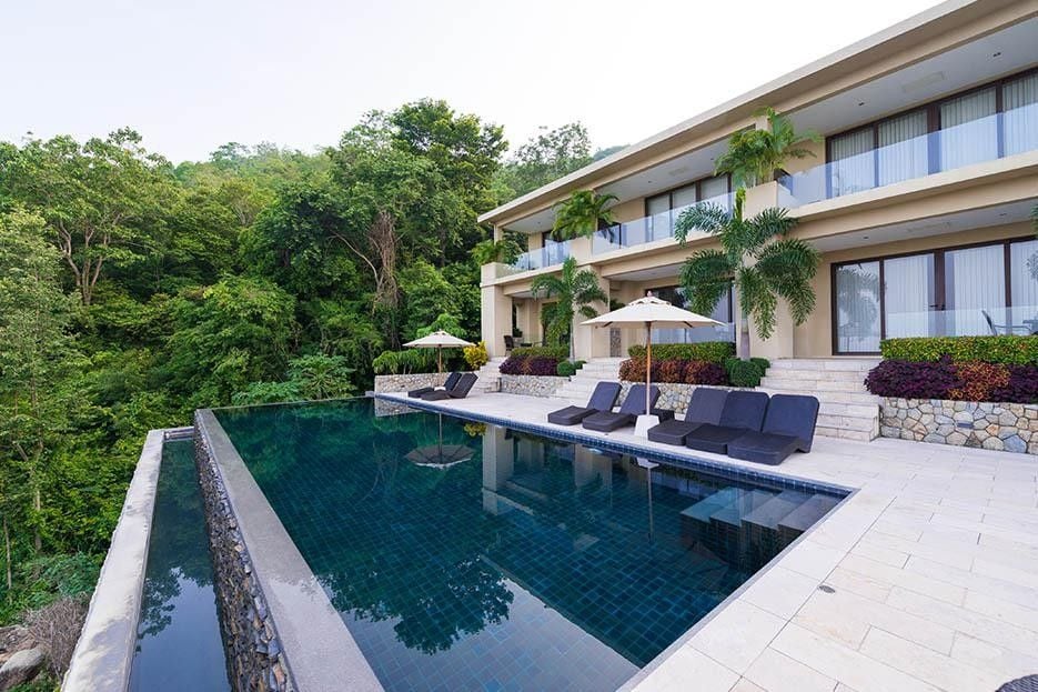 Project Name Rockwater Residences