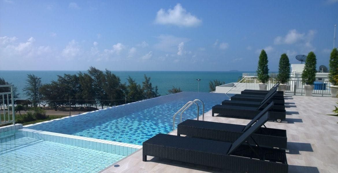 Project Name Mosaic Condominium