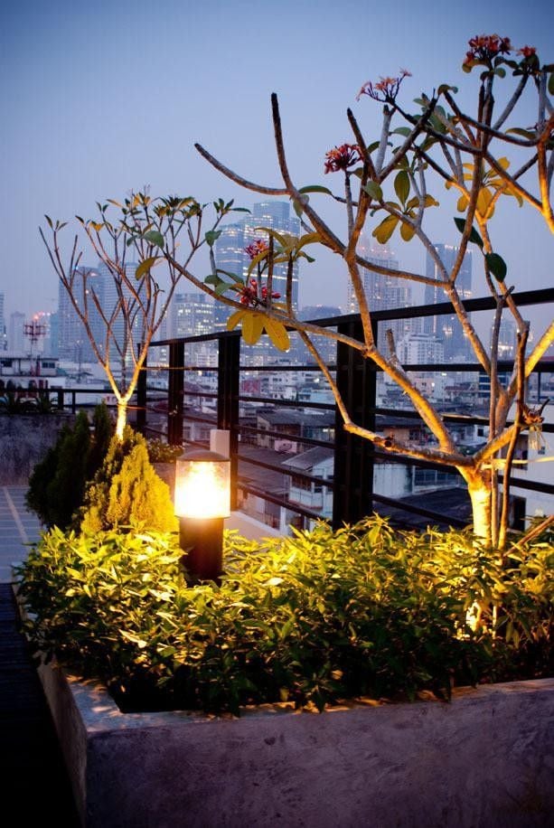 Project Name Sathorn Residence Condominium