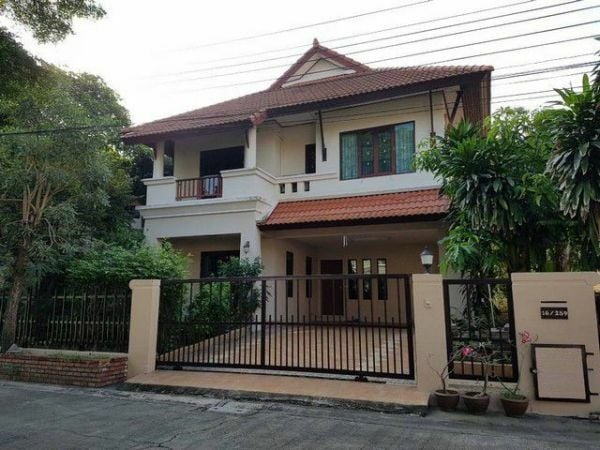 Project Name Supawan Prestige