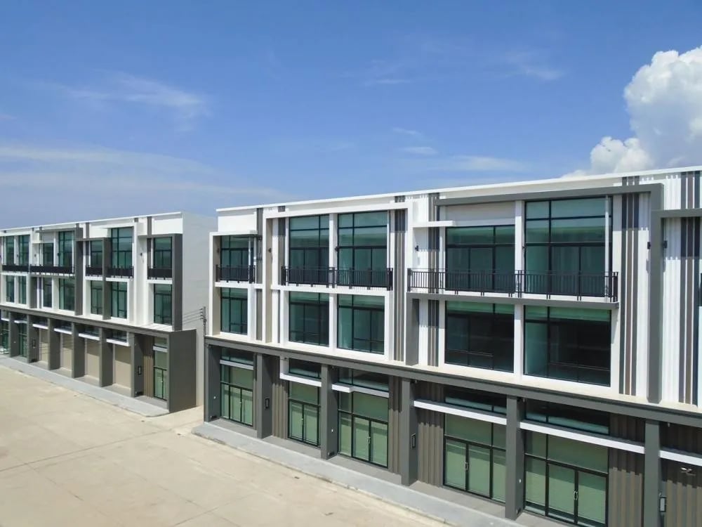 Project Name Fifth Avenue Meechoke