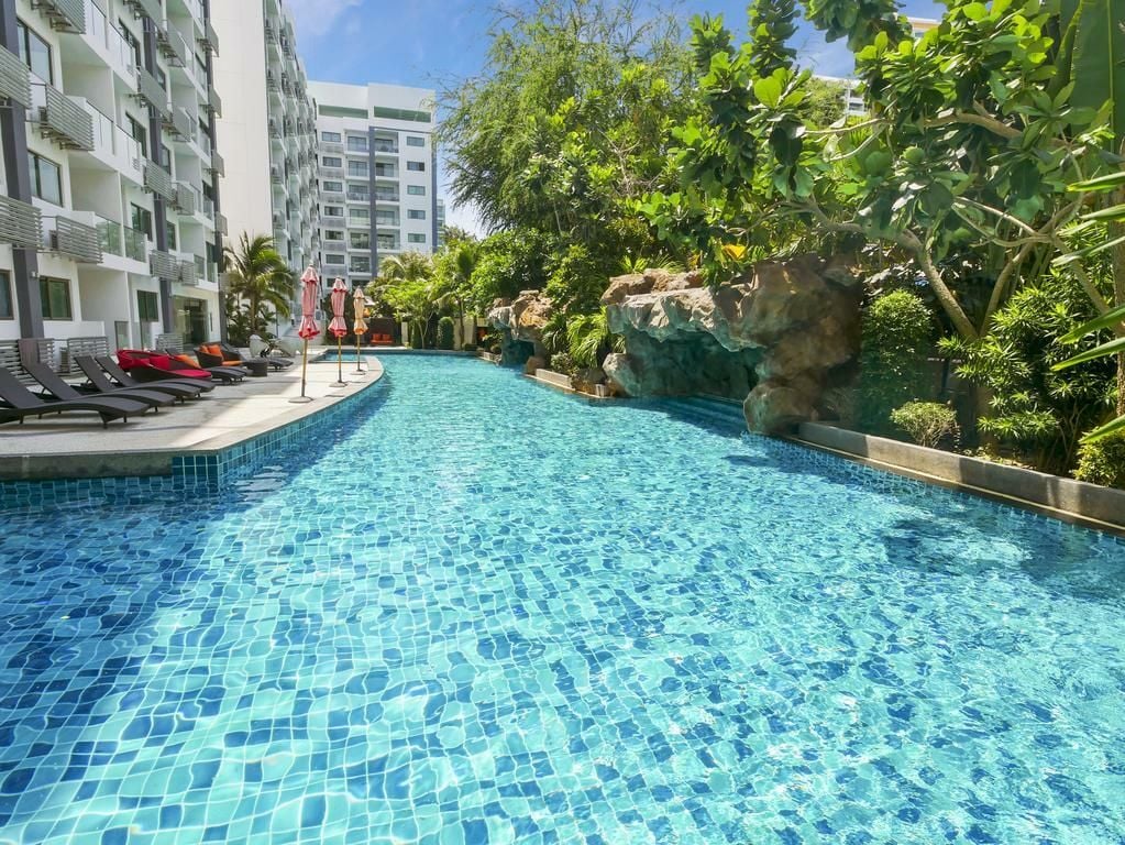 Project Name Club Royal