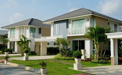 Project Name Home Place The Park Wongwan-Rama 9