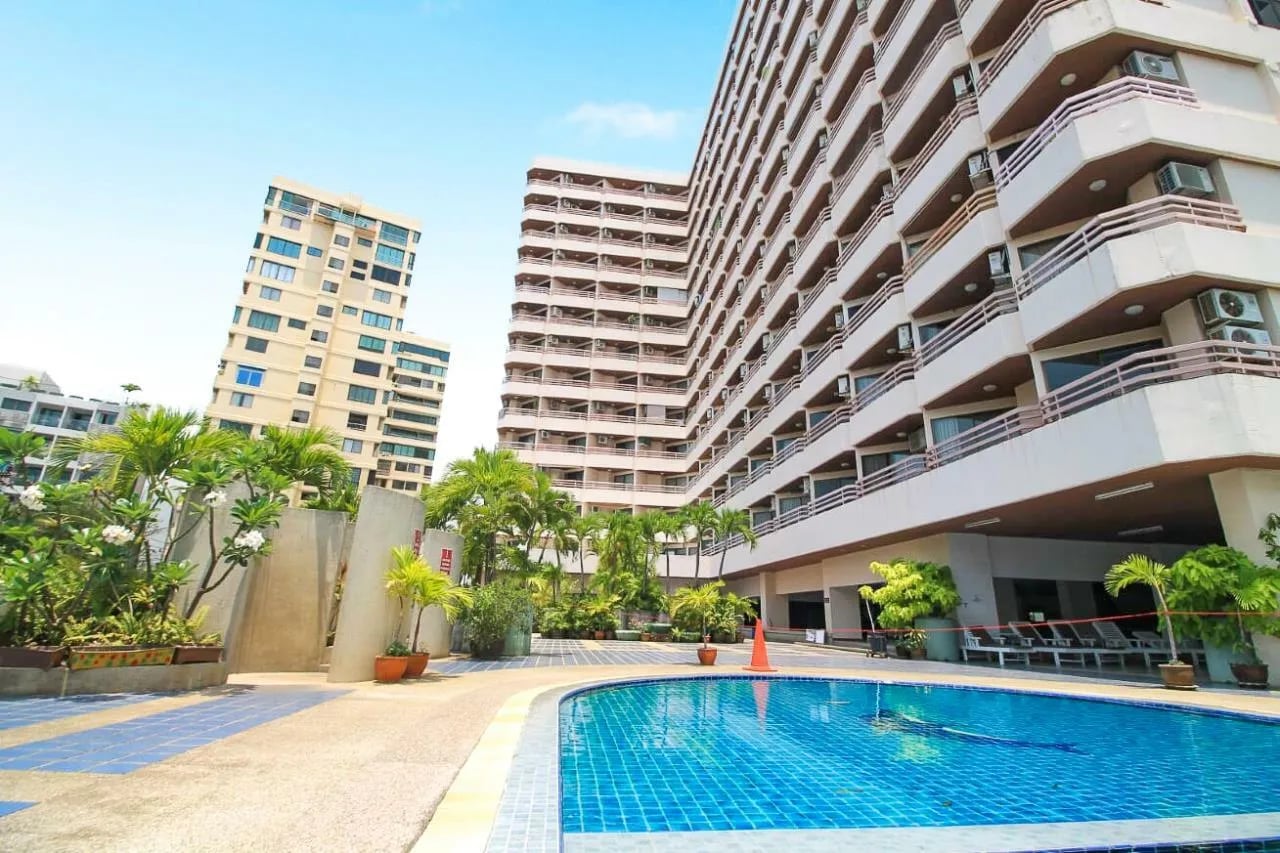 Project Name Kieng Talay Condo