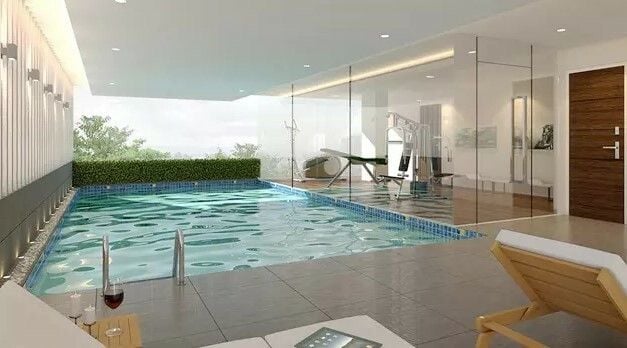 Project Name Kes Ratchada Condominium