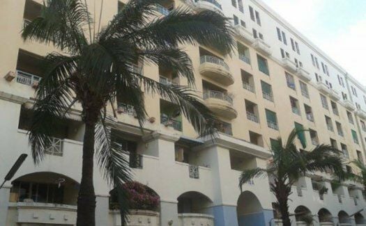 Project Name Baan Suan Chaengwattana