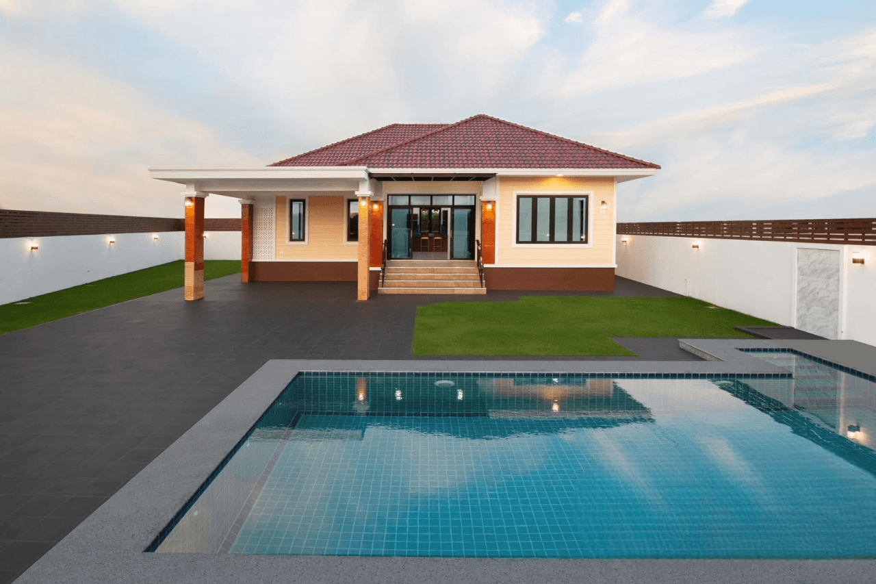 Project Name Suksabai Home