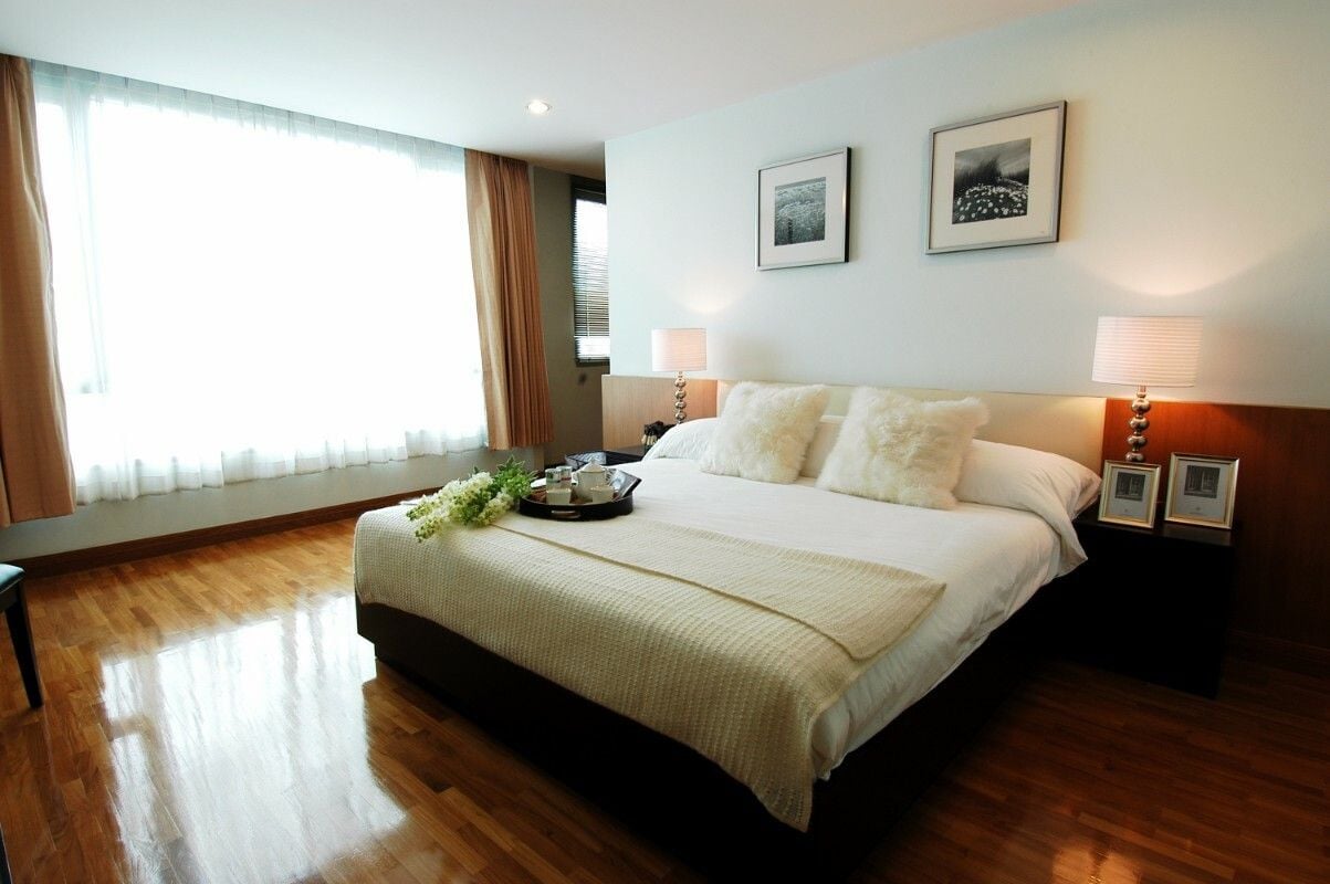 Project Name Queens Park View