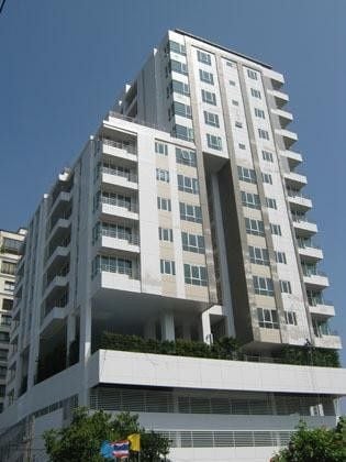 Project Name 31 Residence