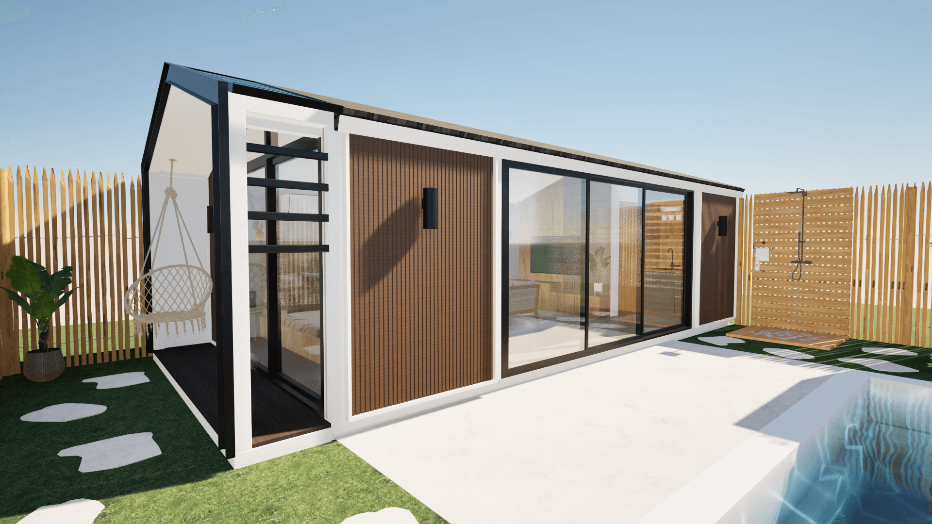 Project Name Beausoleil