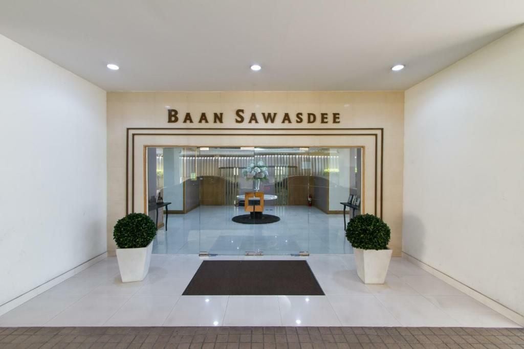 Project Name Baan Sawasdee